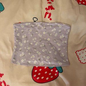 Hollister must-have reversible tube top